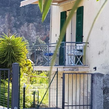 Mini Ca Del Borgo Apartament Finale Ligure Zewnętrze zdjęcie