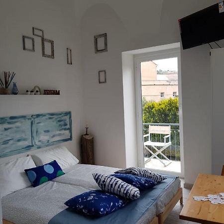 Mini Ca Del Borgo Apartament Finale Ligure Zewnętrze zdjęcie