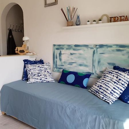 Mini Ca Del Borgo Apartament Finale Ligure Zewnętrze zdjęcie