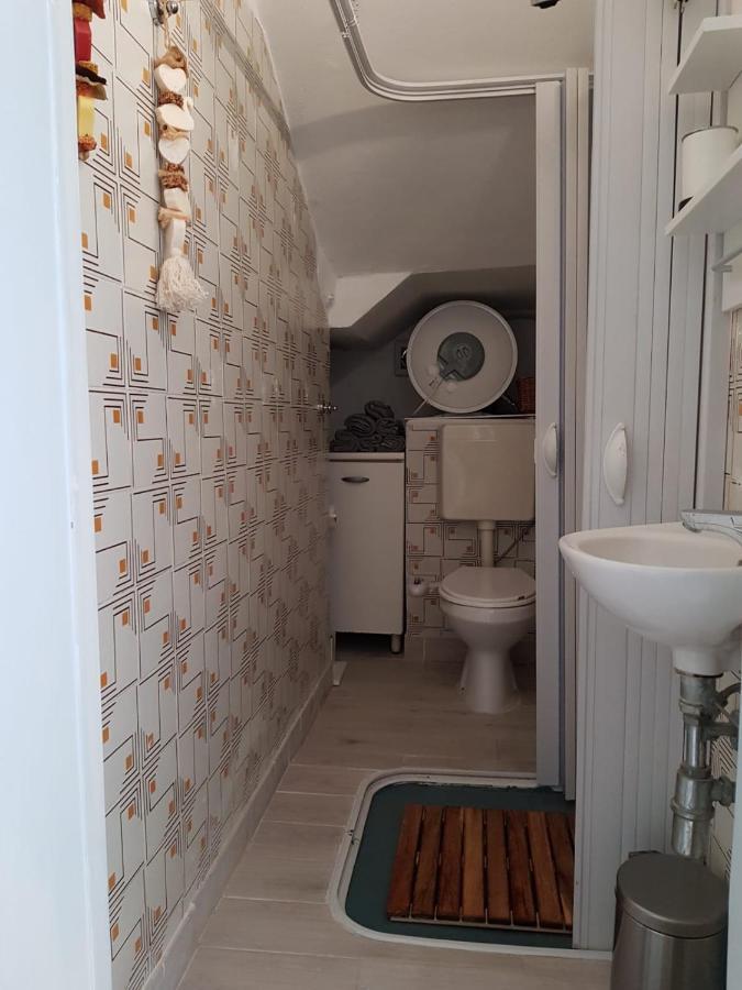 Mini Ca Del Borgo Apartament Finale Ligure Zewnętrze zdjęcie